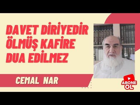 Embedded thumbnail for DAVET DİRİYEDİR ÖLMÜŞ KAFİRE DUA EDİLMEZ (Hayatın Kıymeti İmanla)