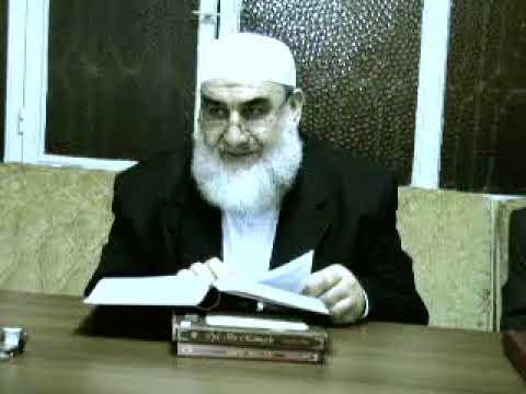 Embedded thumbnail for FIKIH DERSLERİ  63 NAMAZ KILMAYAN PEYGAMBER ÇOCUĞU DA OLSA KURTULAMAZ (Bakın Şu Namazsızlara)