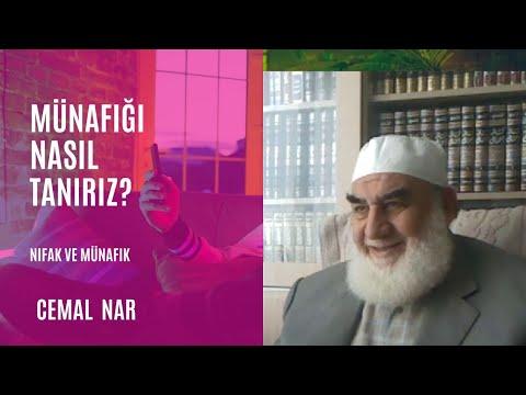 Embedded thumbnail for MÜNAFIĞI NASIL TANIRIZ? (Nifak ve Münafık)