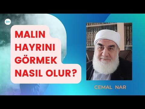 Embedded thumbnail for MALIN HAYRINI GÖRMEK NASIL OLUR?