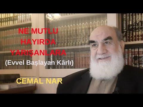 Embedded thumbnail for NE MUTLU HAYIRDA YARIŞANLARA (Evvel Başlayan Kârlı)