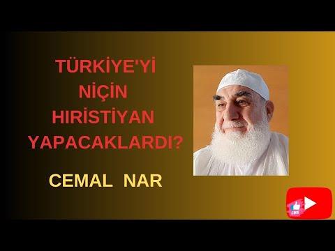 Embedded thumbnail for TÜRKİYE’Yİ NİÇİN HIRİSTİYAN YAPACAKLARDI? (Devrimlerin Neticesi)