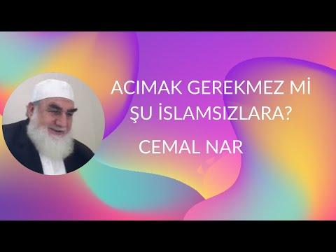 Embedded thumbnail for ACIMAK GEREKMEZ Mİ ŞU İSLAMSIZLARA?