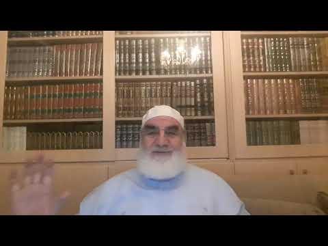 Embedded thumbnail for Cemal Nar Orucu Hurma Veya Su İle Açmanın Sebebi Nedir?