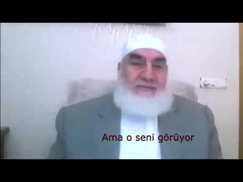 Embedded thumbnail for Ama o seni görüyor #shorts