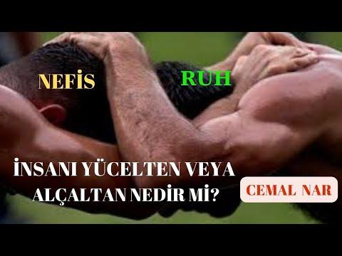 Embedded thumbnail for İNSANI YÜCELTEN VEYA ALÇALTAN (İşte İbadetlerin Sırrı)