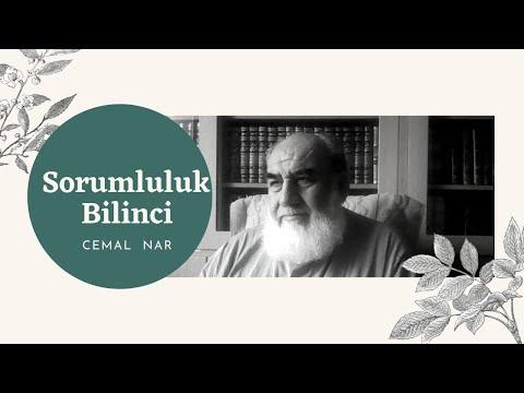 Embedded thumbnail for SORUMLULUK BİLİNCİ (Sorumlu Olduğumuz Kadar İnsanız)