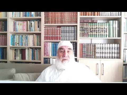 Embedded thumbnail for İslam davasına engeller #shorts