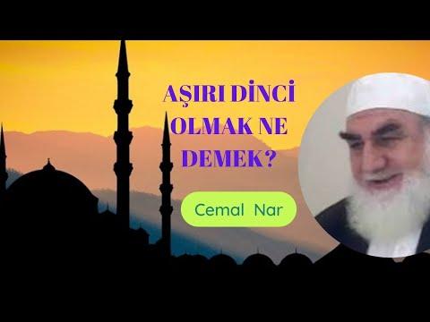 Embedded thumbnail for AŞIRI DİNCİ OLMAK NE DEMEK? (Sünneti Anlamak ve Yaşamak Gerekir)