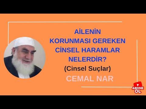 Embedded thumbnail for FIKIH DERSLERİ  355 AİLENİN KORUNMASI GEREKEN CİNSEL HARAMLAR NELERDİR? (Cinsel Suçlar)