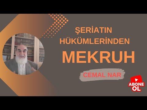 Embedded thumbnail for MEKRUH (Mekruhun Tarifi ve Hükmü)