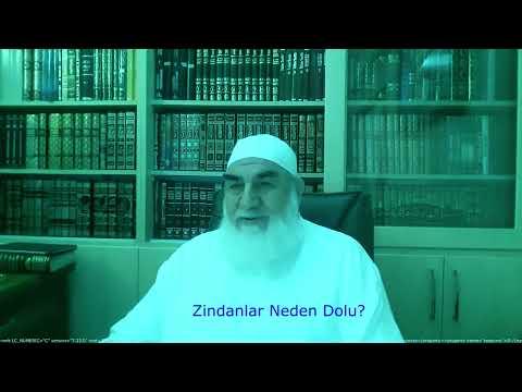 Embedded thumbnail for Zindanlar Neden Dolu? #shorts