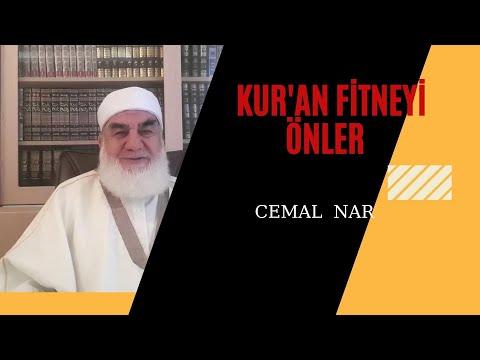 Embedded thumbnail for KURAN FİTNEYİ ÖNLER (Irkçılık düşüncesi ve Yahudi İlişkisi)