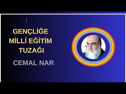 Embedded thumbnail for GENÇLİĞE MİLLİ EĞİTİM TUZAĞI (Eğitimin Amacı Pozitivizmdir)