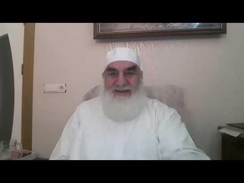 Embedded thumbnail for Cemal Nar Bakara suresi 208-209. ayetlerin tefsiri