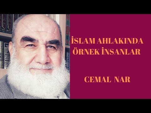 Embedded thumbnail for GÜZEL AHLAK SAHİBİ ÖRNEK İNSANLAR (İslam Ahlakı Kavramı Ve Örnek Davranışlar)