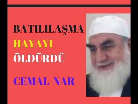 Embedded thumbnail for BATILILAŞMA HAYAYI ÖLDÜRDÜ (Bizi Mahveden Kafiri Taklit)