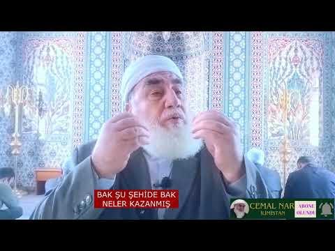 Embedded thumbnail for BAK ŞU ŞEHİDE BİR BAK #shorts