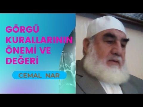 Embedded thumbnail for GÖRGÜ KURALLARININ ÖNEMİ VE DEĞERİ (Görgü Kuralları Sözlü Kanunlardır)