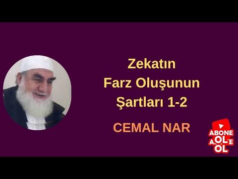 Embedded thumbnail for FIKIH DERSLERİ  231 ZEKATIN FARZ OLUŞUNUN ŞARTLARI 1 MÜELLEF OLMAK (Müslüman Hür Akıllı Ergin)