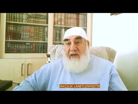 Embedded thumbnail for IRKÇILIK LANETLENMİŞTİR #shorts