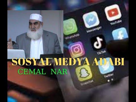 Embedded thumbnail for SOSYAL MEDYA ADABI (Sosyal Medyada Ahlak Karakter)