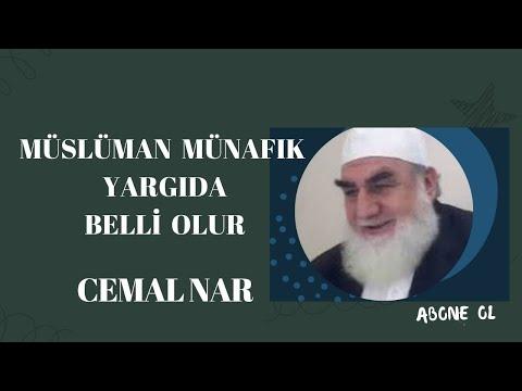 Embedded thumbnail for MÜSLÜMAN MÜNAFIK YARGIDA BELLİ OLUR (Şeriata Razı Olmayan Münafık)