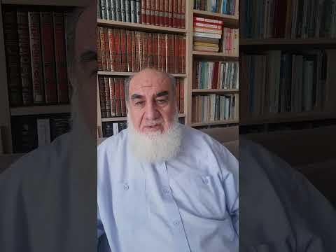 Embedded thumbnail for Allah&amp;#039;ın sevgisi resulü&amp;#039;nün sevgisinden geçer.