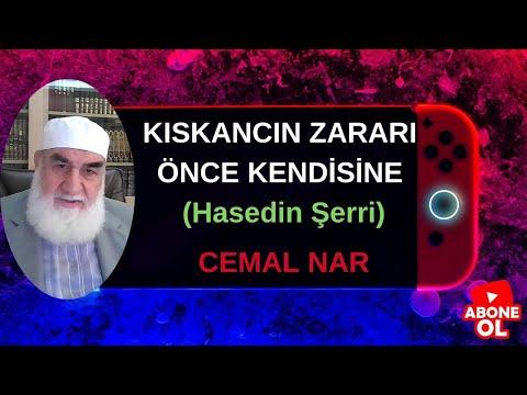 Embedded thumbnail for KISKANCIN ZARARI ÖNCE KENDİSİNE (Hasedin Şerri)