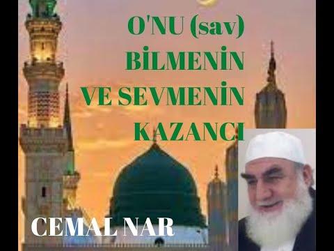 Embedded thumbnail for PEYGAMBERİMİZİ BİLME VE SEVMENİN KAZANCI (İnsanlığın Yaşam Koçudur O)