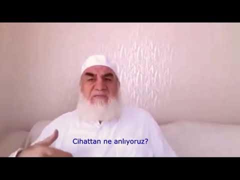 Embedded thumbnail for Cihattan ne anlıyoruz? #shorts