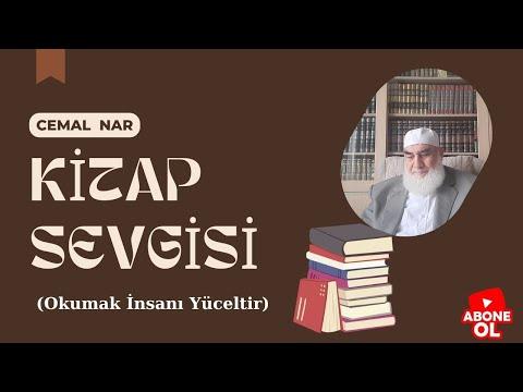 Embedded thumbnail for KİTAP SEVGİSİ TATLI BELA (Okumak İnsanı Yüceltir)