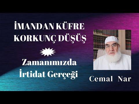 Embedded thumbnail for İMANDAN KÜFRE KORKUNÇ DÜŞÜŞ (Zamanımızda İrtidat Gerçeği)