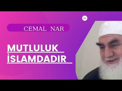 Embedded thumbnail for MUTLULUK VE HUZUR İSLAMDADIR (İnsanın İhtiyacı İslam)