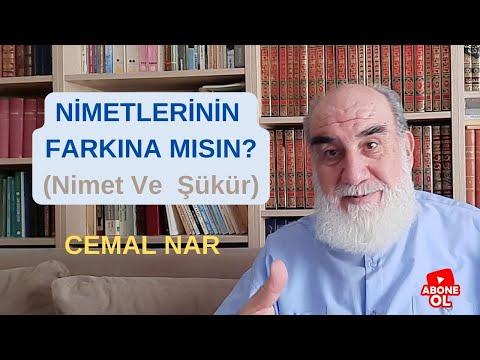 Embedded thumbnail for NİMETLERİNİN FARKINA MISIN?  (Nimet Ve  Şükür)