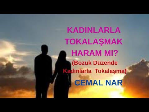 Embedded thumbnail for KADINLARLA TOKALAŞMAK HARAM MI? (Bozuk Düzende Kadınlarla Tokalaşma)