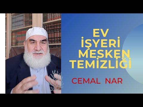 Embedded thumbnail for EV İŞYERİ VE MESKEN TEMİZLİĞİ (Yaşadığımız Her Yer Temiz Olmalı)