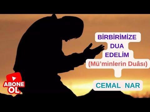 Embedded thumbnail for BİRBİRİMİZE DUA EDELİM (Mü’minlerin Duâsı)