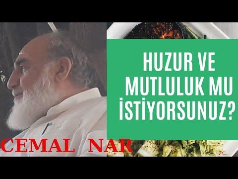 Embedded thumbnail for HUZUR VE MUTLULUK MU İSTİYORSUNUZ? (Nefis Kanaatkâr Ve Razı Olmalı)