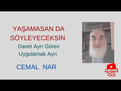 Embedded thumbnail for YAŞAMASAN DA SÖYLEYECEKSİN (Davet Ayrı Uygulamak Ayrı Görev)