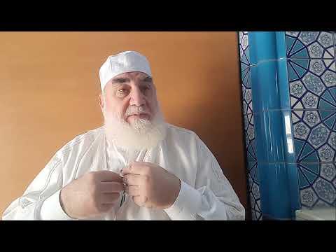 Embedded thumbnail for DAĞ BAŞINDA BU ADAM NASIL YETİŞMİŞ (KUR’AN İNSANI ONARIR)