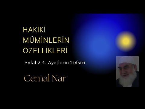 Embedded thumbnail for &amp;quot;ALLAH&amp;quot; DEYİNCE KALPLERİMİZ TİTRİYOT MU? (Hakiki Müminlerin Özellikleri)