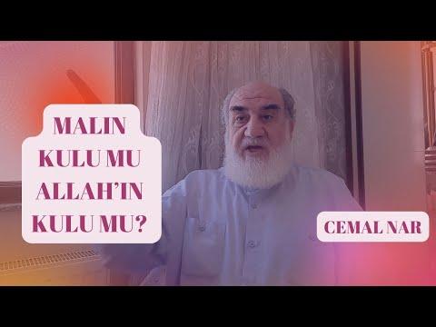 Embedded thumbnail for MALIN KULU MU ALLAH’IN KULU MU? (Evlatlarını Birbirine Düşman Edenler)