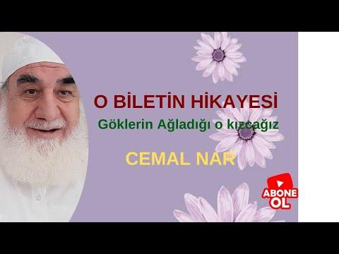 Embedded thumbnail for O BİLETİN HİKAYESİ (Göklerin Ağladığı O Kızcağız)