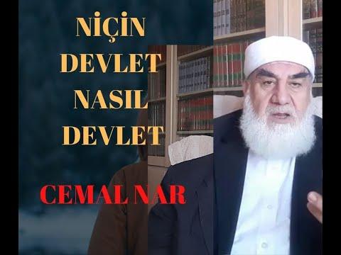 Embedded thumbnail for NİÇİN DEVLET NASIL DEVLET? (Devlet Toplum İçindir)