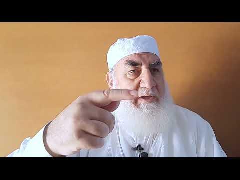 Embedded thumbnail for NASIL ÖLDÜREBİLİRSİNİZ Rabbim Allahtır Dediği İçin Mi? #shorts