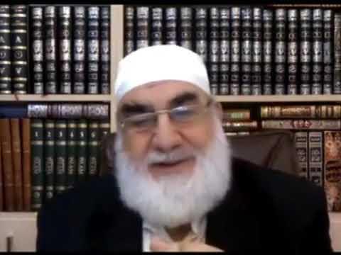 Embedded thumbnail for PEYGAMBER SEVGİSİ 17/2: DİRİ DİRİ YANMAYA RAZI ÖLÜMÜNE SEVGİ (Peygamberi Canına Tercih Seviyesi)