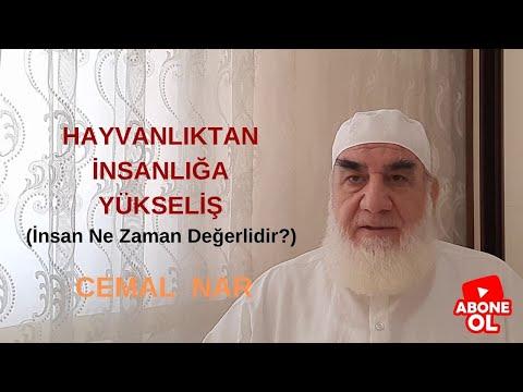 Embedded thumbnail for HAYVANLIKTAN İNSANLIĞA YÜKSELİŞ (İnsan Ne Zaman Değerlidir)