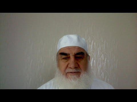 Embedded thumbnail for CİHAT BİLİNCİ (Hayat İman Ve Cihattır)