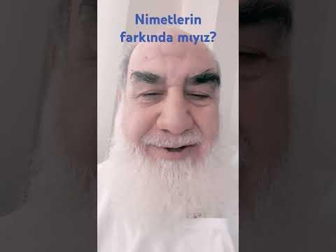 Embedded thumbnail for ne kadar az şükretmişiz utanıyorum ya rabbi...             #eğitim #fıkıh #ibadet